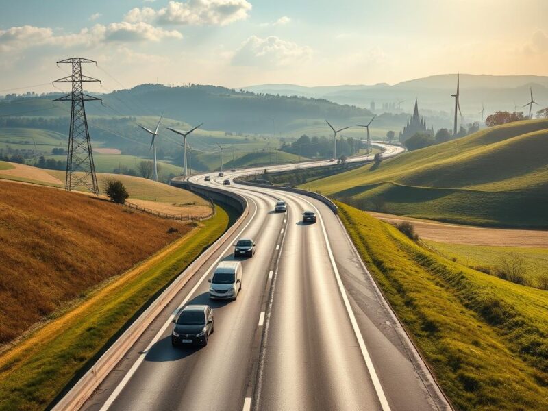 brza saobraćajnica Osmeh Vojvodine