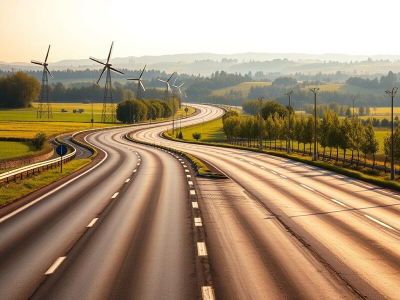 brza saobraćajnica Osmeh Vojvodine